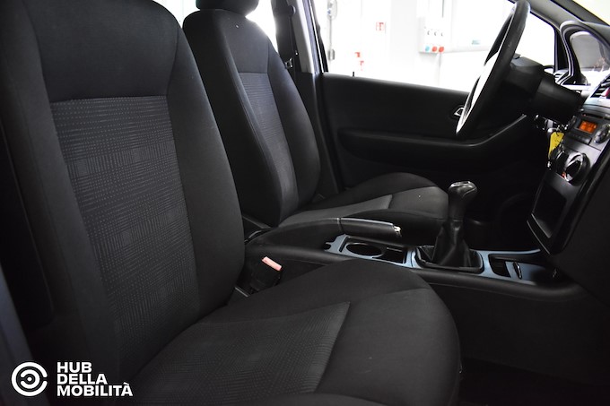 MERCEDES-BENZ A 180 CDI Executive